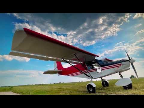 Видео: О выборе механизации крыла ЛС. Часть 3. Механизация задней части профиля.