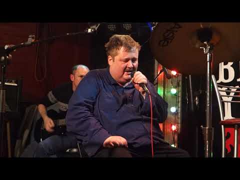 Видео: Министерство Любви - За кошку @ Be Young Club 11.11.2017