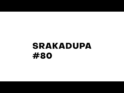 Видео: сракадупа #80 - жлобозаповідник (+ андрій кронглевський)