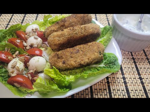 Видео: Что приготовить диабетику на ужин и обед.