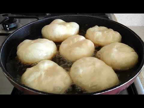 Видео: У тебя есть две картошки? Моя бабушка всегда так готовила.