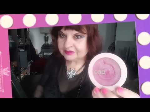 Видео: НОВЫЕ СТАРЫЕ ТЕНИ. РАСПАКОВКА И МАКИЯЖ, ДЕЛАЮ MAKE-UP, #make-up, #mymakeup , #annabelle  eye shadows