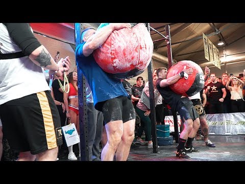 Видео: Виктор Блуд против Алексея Шреддера / Зарубы на Vortex Sport Battle