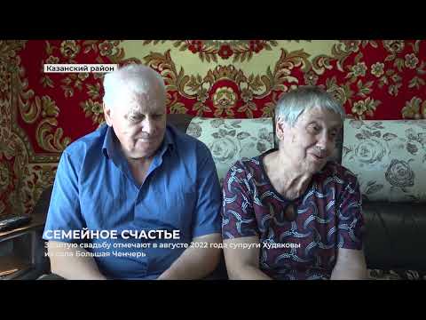 Видео: Информационная программа "Алабуга" от 23 августа 2022 года