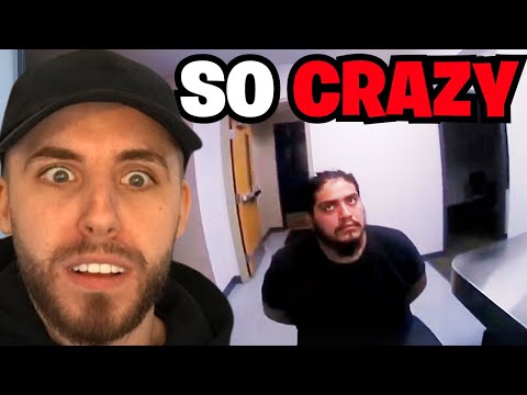 Видео: Самые безумные полицейские видео всех времен (ежедневная доза интернета)