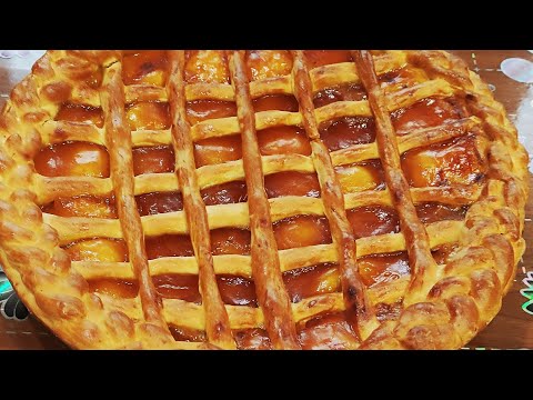 Видео: Татарский пирог "" Каклы паштет ".