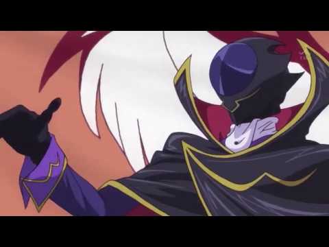 Видео: AMV Код Гиас / Не могу быть собой