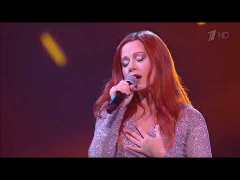 Видео: Юлия Савичева - Синоптики (Концерт "Русское рождество", 07.01.2023)