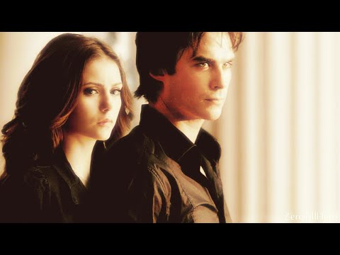 Видео: DAMON & ELENA | НЕ ВЛЮБЛЯЙСЯ, МИЛАЯ