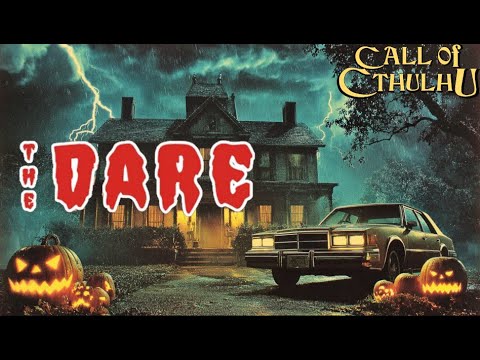Видео: Зов Ктулху -  Слабо? | Call of Cthulhu - The Dare