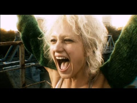 Видео: Диана Арбенина. Столица.