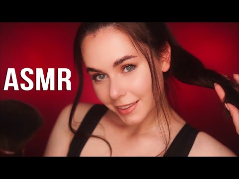 Видео: АСМР ДЛЯ ТЕХ У КОГО Нет НАУШНИКОВ 😎 🎧 ASMR For PEOPLE WITHOUT HEADPHONES