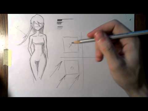 Видео: Треш выпуск, как нарисовать тени