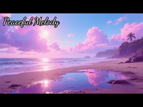 Видео: Солнечный свет и спокойствие🎶Музыка, в которой живёт надежда🎶Музыка Сергея Грищука