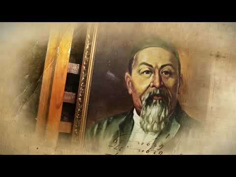 Видео: Детские тайны Абая.  И при чем тут Париж? Загадки истории(HD)