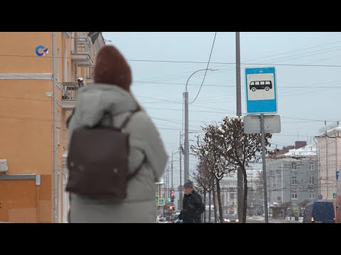 Видео: В Петрозаводске обновился троллейбусный парк и общественный транспорт