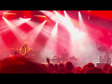 Видео: Психея - Не знаю (СПб, Аврора, 18.10.2025)