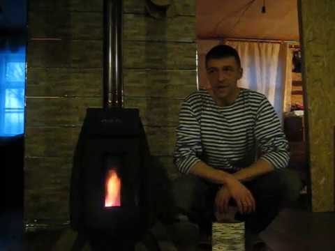 Видео: Огонь-Батарея 7 (часть 2-я) и немного о Флюгранде. 2 года спустя.