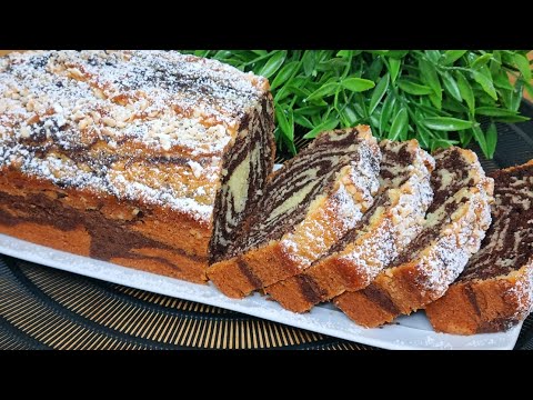 Видео: приготовьте ЗА 5 МИНУТ НА ЗАВТРАК!! Очень нежно и вкусно 😋 😋