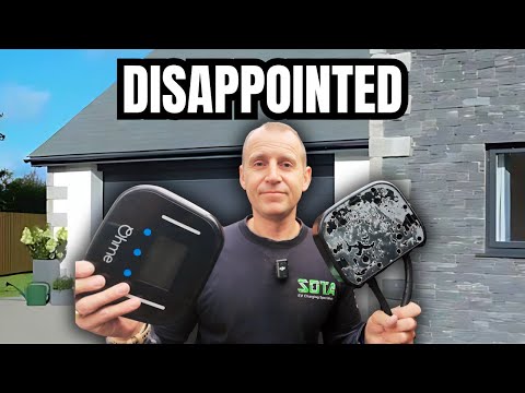 Видео: НЕ ПОКУПАЙТЕ ЗАРЯДНОЕ УСТРОЙСТВО OHME EV, ПОКА НЕ ПОСМОТРИТЕ ЭТО ВИДЕО (ИЛИ НЕ УСТАНОВИТЕ ЕГО)