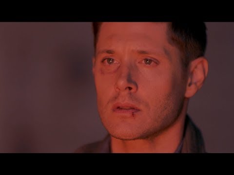 Видео: Ты же выжил, солдат  "Сверхъестественное"/"Supernatural" (Дестиэль/destiel)