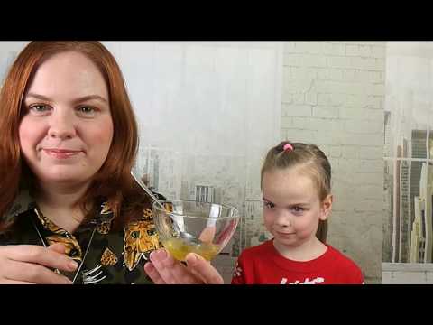 Видео: Вкусная, сенсорная артикуляционная гимнастика звук Ш