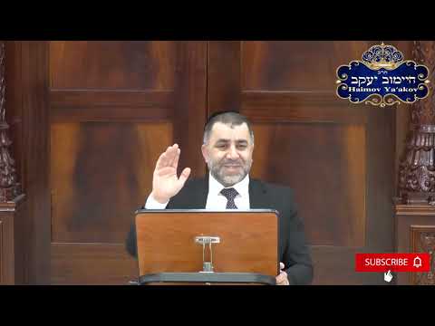 Видео: ВАШЕ СТРАДАНИЕ ВЫЗВАНО ВАШИМ СОПРОТИВЛЕНИЕМ ОР НАТАН -НЬЮ ЙОРК - רוסית -Раввин Яков Хаимов