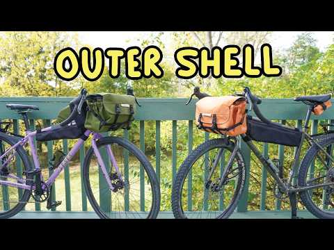 Видео: ЛУЧШИЕ велосипедные сумки?