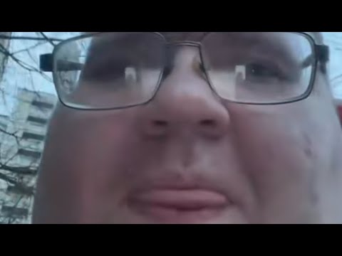 Видео: виталий, вы трансформер?