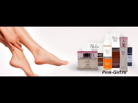 Видео: Косметика Sesderma Полный обзор