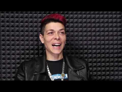 Видео: Виктория Петрович - Дорога к себе