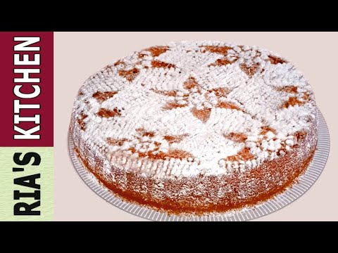Видео: Фануропита 😋 Ароматная, вкусная и пышная.