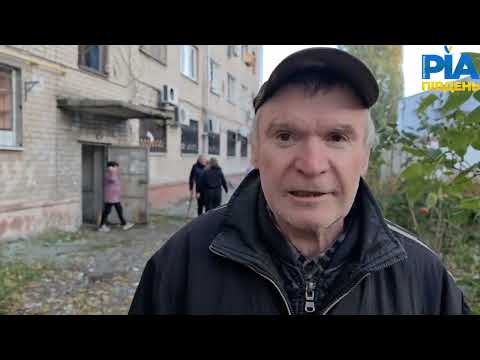 Видео: Там, де п’ятий поверх і вниз — взагалі нічого немає! Добре, що вийшов вчасно — бо живий би не був»