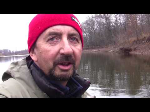 Видео: Один на реке. Сезон 3. Путешествие по старицам
