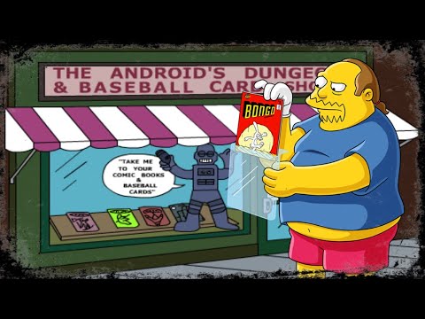 Видео: ОТДЕЛЬНЫЙ УРОВЕНЬ ПРО ПРОДОВЦА КОМИКСОВ 📕🏪 МОДИФИКАЦИЯ (Comic Live)