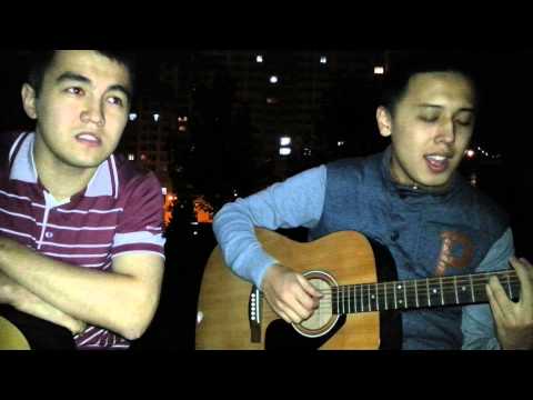 Видео: Жаным (cover dubl' 2)