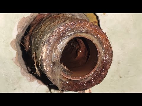 Видео: ☑️Как я выкрутил сломанный эксцентрик😊 Замена эксцентриков и комплектующих для смесителя