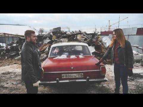 Видео: ПАРОДИЯ НА КЛИП ЛЕНИНГРАД - ВОЯЖ