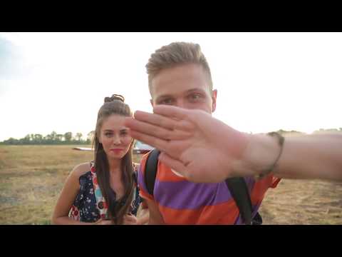 Видео: ВелоТревел у Широкому та Кам'янці-Дніпровській. Серія 10