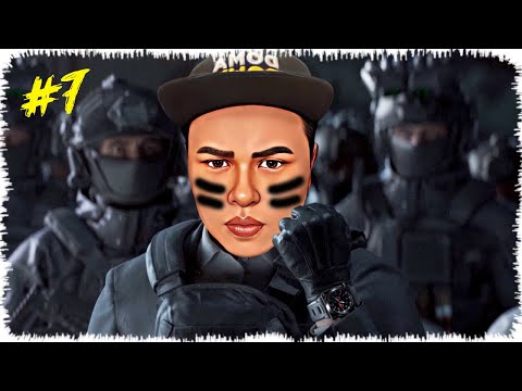 Видео: Жалғыз өзім бәрін қырдым | Call of Duty: Modern Warfare III (2023)