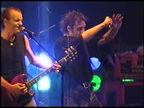 Видео: Программа Как в старой сказке  ДС Юбилейный 19.10.2001