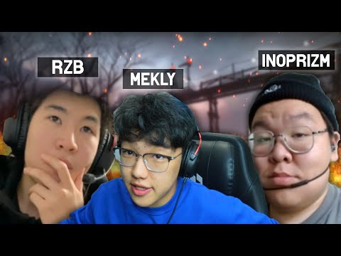 Видео: Бид гурвын эргэн ирэлт...?