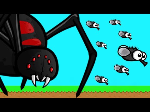 Видео: НЕПРЕДСКАЗУЕМАЯ ГОНКА FLYORDIE