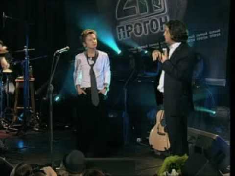 Видео: Парный прогон 24.11.09 Часть 2