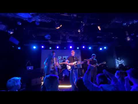 Видео: Дела поважнее - Путешествие @ Sparrow birthday 23.11