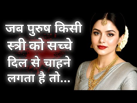 Видео: Когда мужчина начинает любить женщину всем сердцем | Психология настоящей любви | Настоящие чувст...