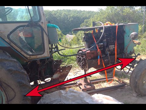 Видео: Юмз-6 Раскатка в действии! Не мучайтесь больше