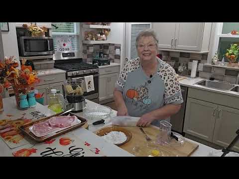 Видео: Панированные сэндвичи со свиной вырезкой. Мы обязательно снова попробуем эти сэндвичи, они такие ...