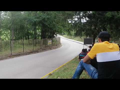 Видео: Планинско изкачване Раховец Лясковец 2021, манш 1