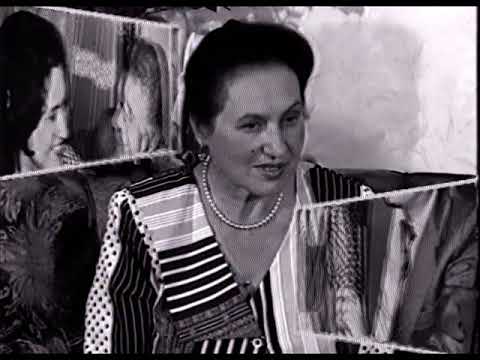 Видео: Елена Граматикова   Песните на Един Живот1999